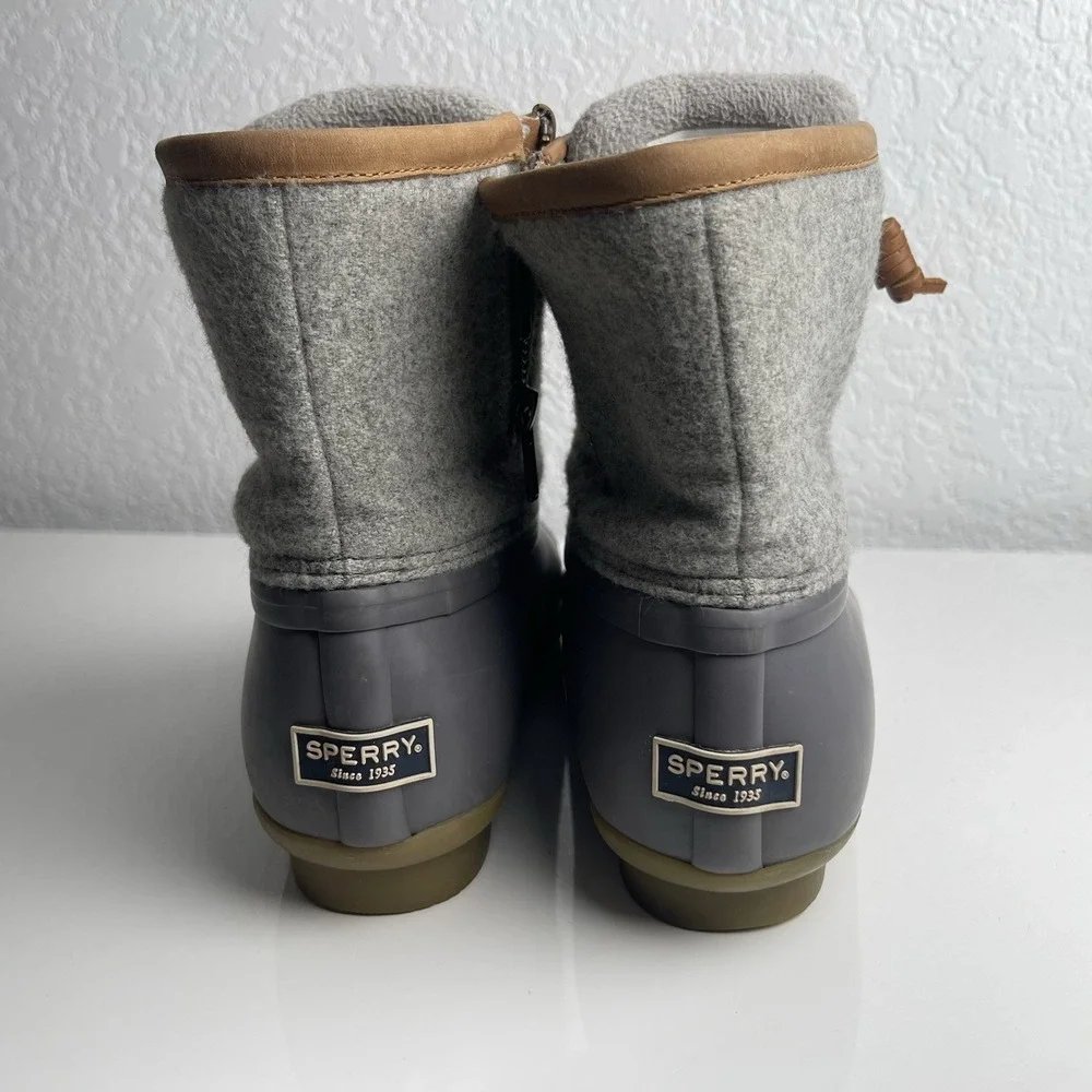 Sperry women saltwater